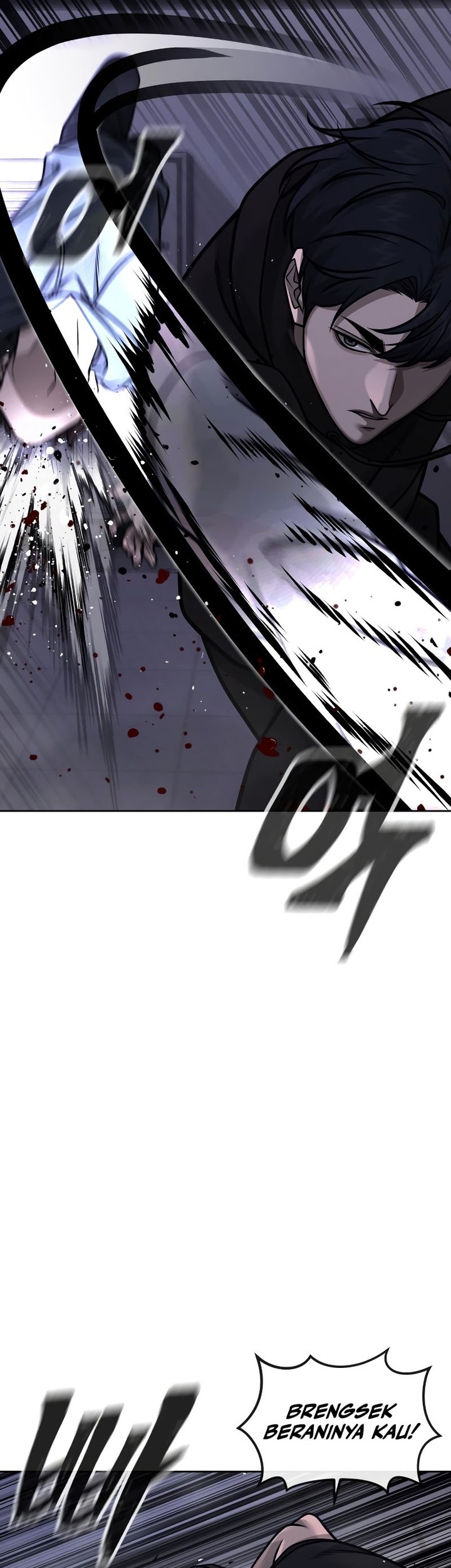 Demon Evolution Chapter 60 - halaman 59