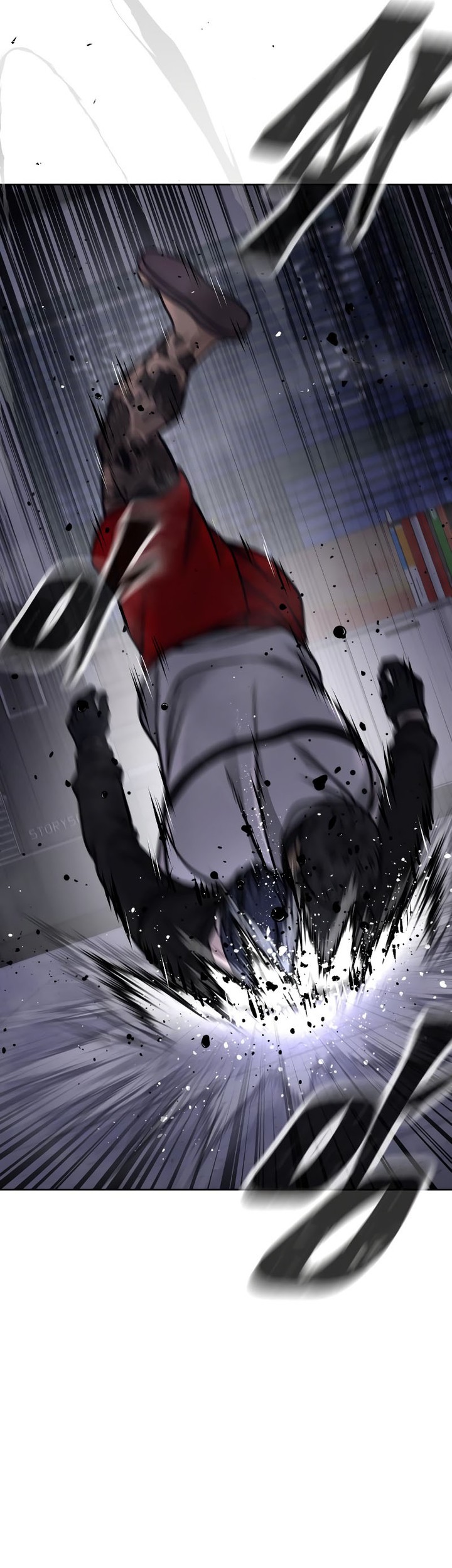 Demon Evolution Chapter 60 - halaman 67