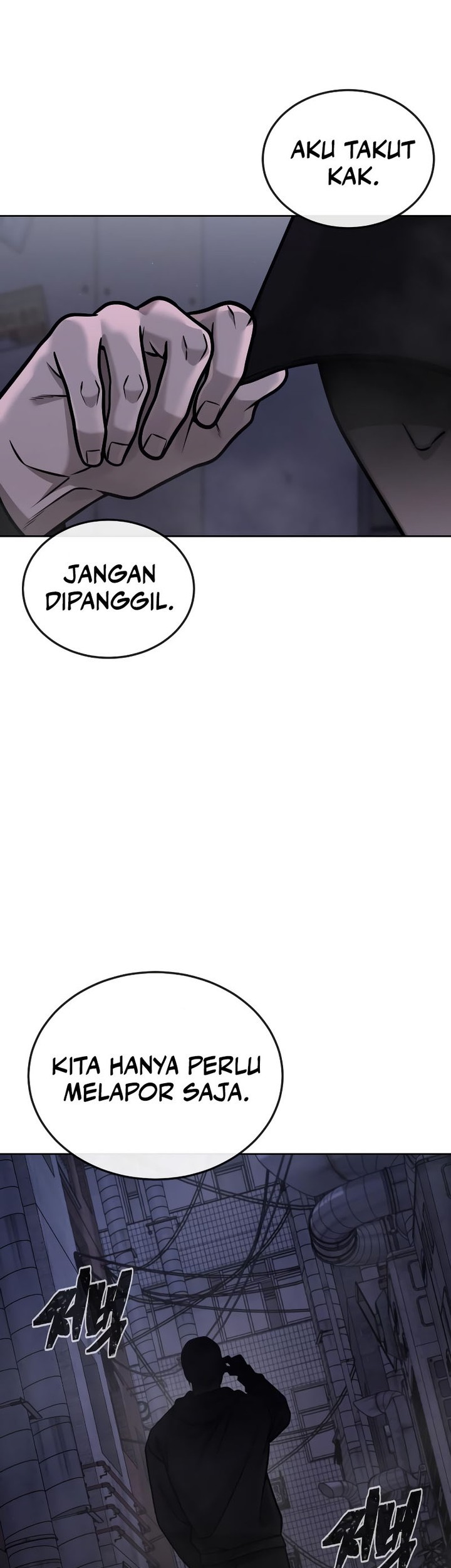 Demon Evolution Chapter 60 - halaman 9
