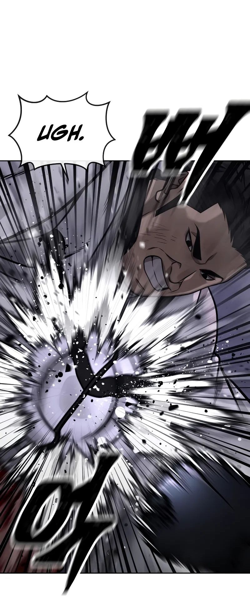 Demon Evolution Chapter 61 - halaman 12