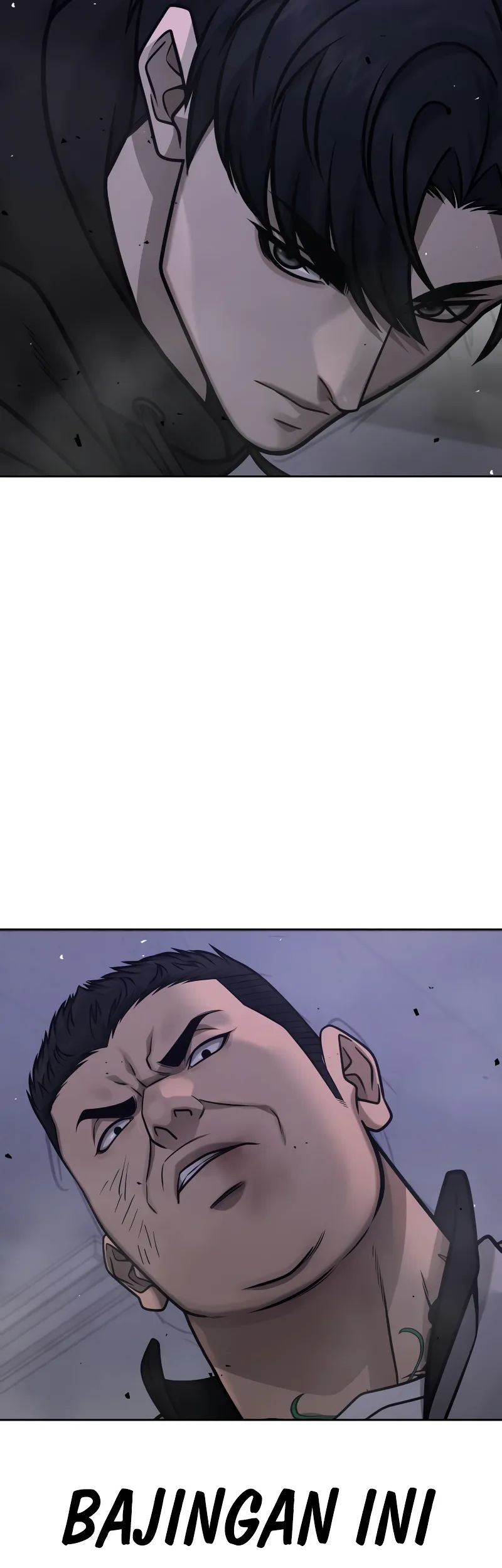 Demon Evolution Chapter 61 - halaman 16