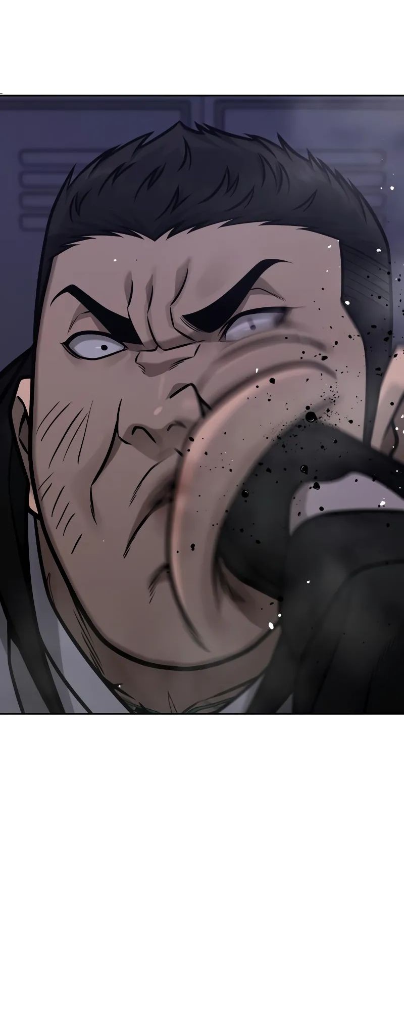 Demon Evolution Chapter 61 - halaman 21