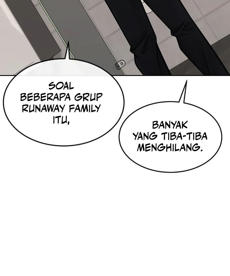 Demon Evolution Chapter 61 - halaman 45