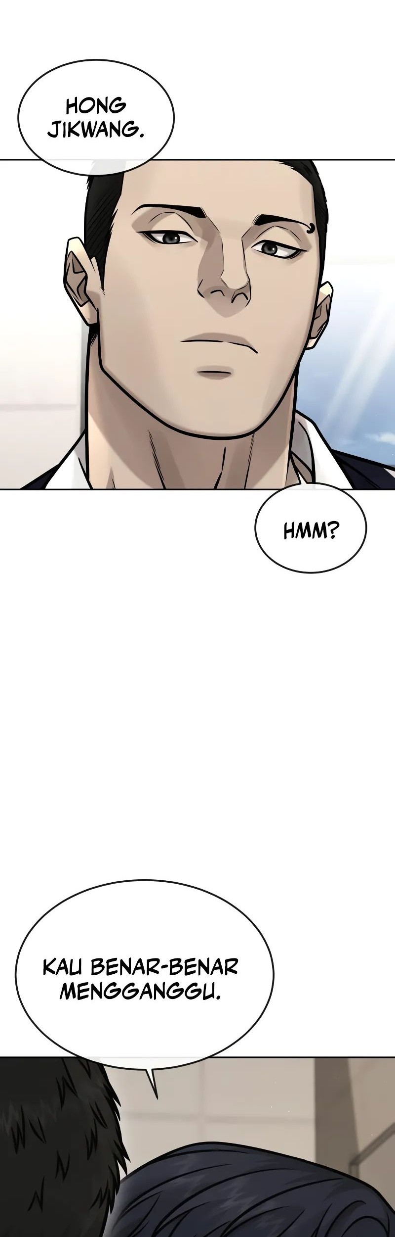Demon Evolution Chapter 61 - halaman 56