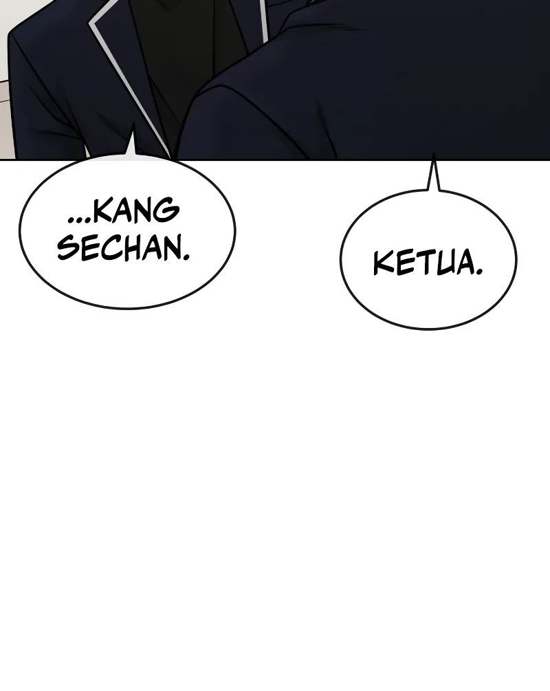 Demon Evolution Chapter 61 - halaman 60