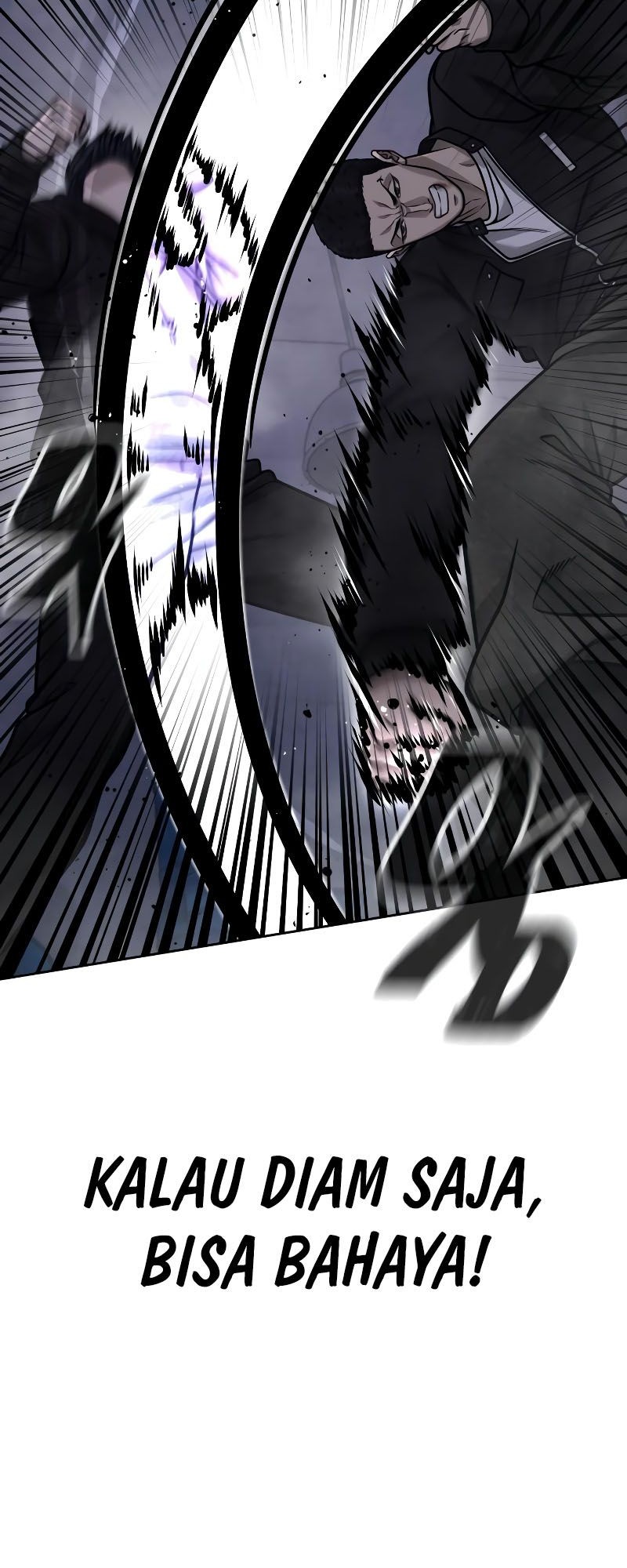 Demon Evolution Chapter 62 - halaman 15