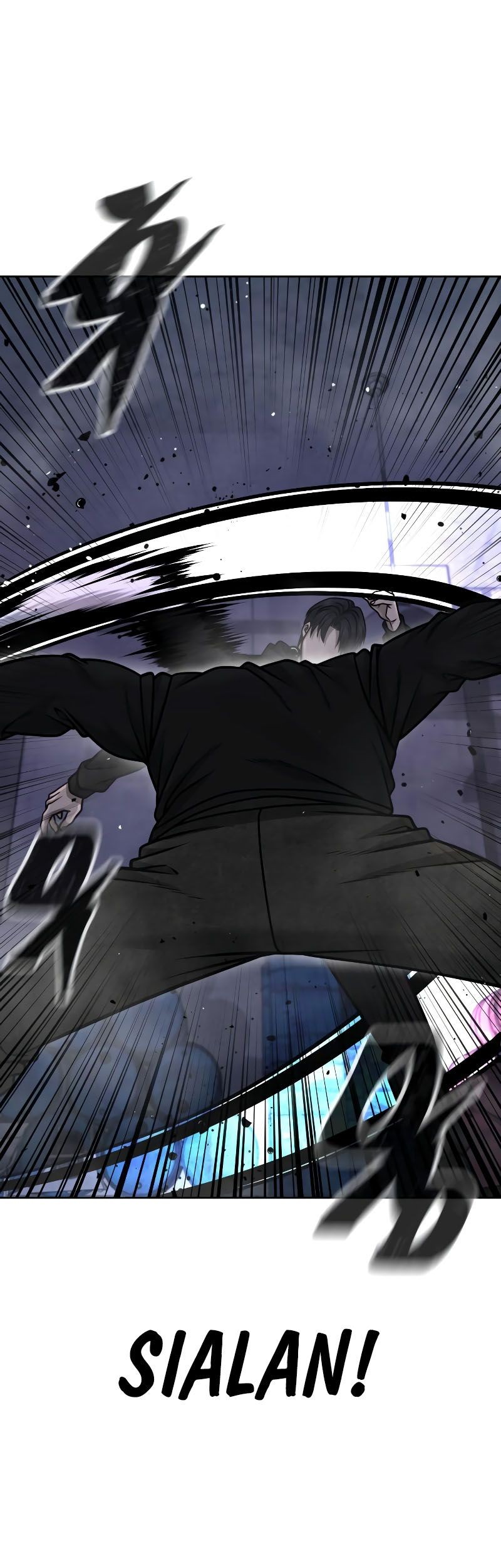 Demon Evolution Chapter 62 - halaman 16
