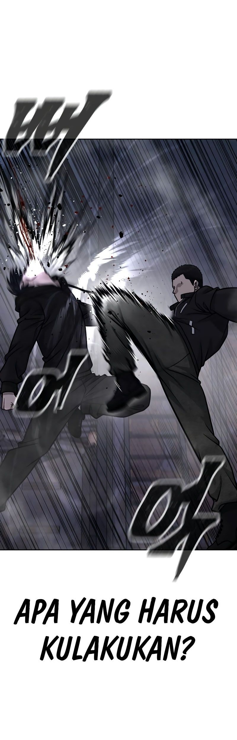 Demon Evolution Chapter 62 - halaman 17