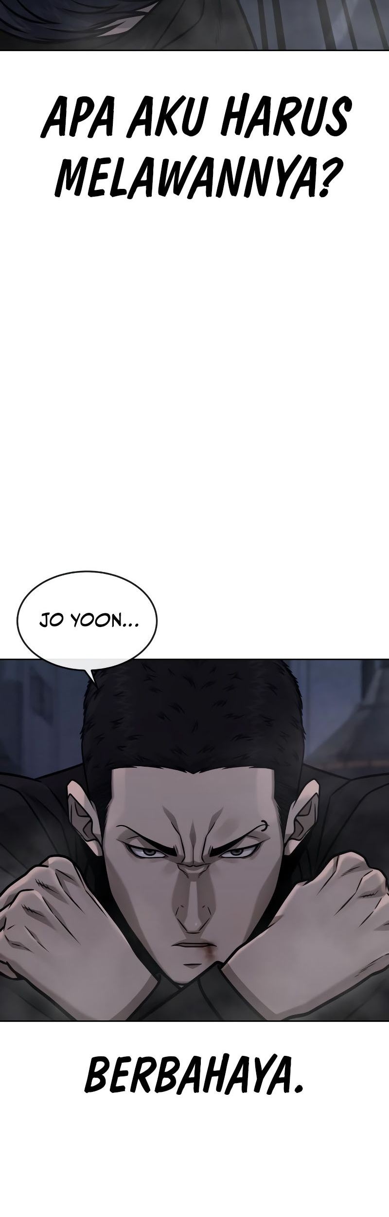 Demon Evolution Chapter 62 - halaman 19
