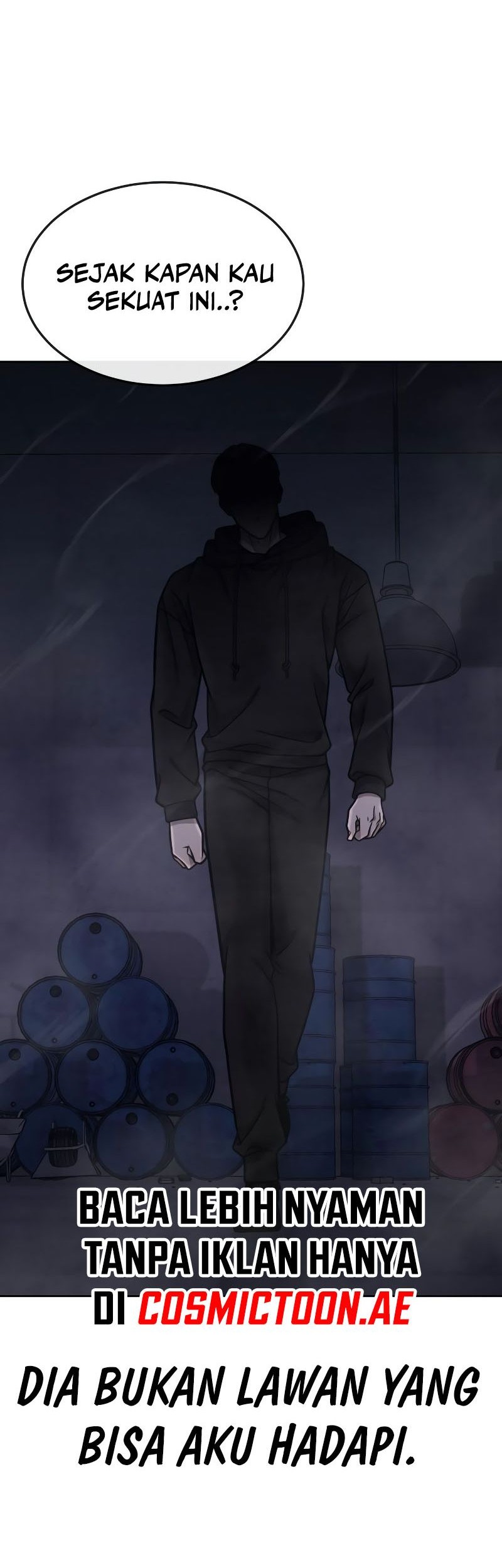 Demon Evolution Chapter 62 - halaman 20