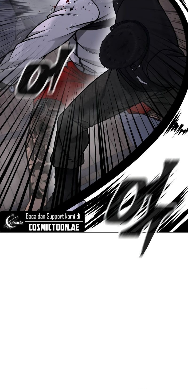 Demon Evolution Chapter 62 - halaman 27