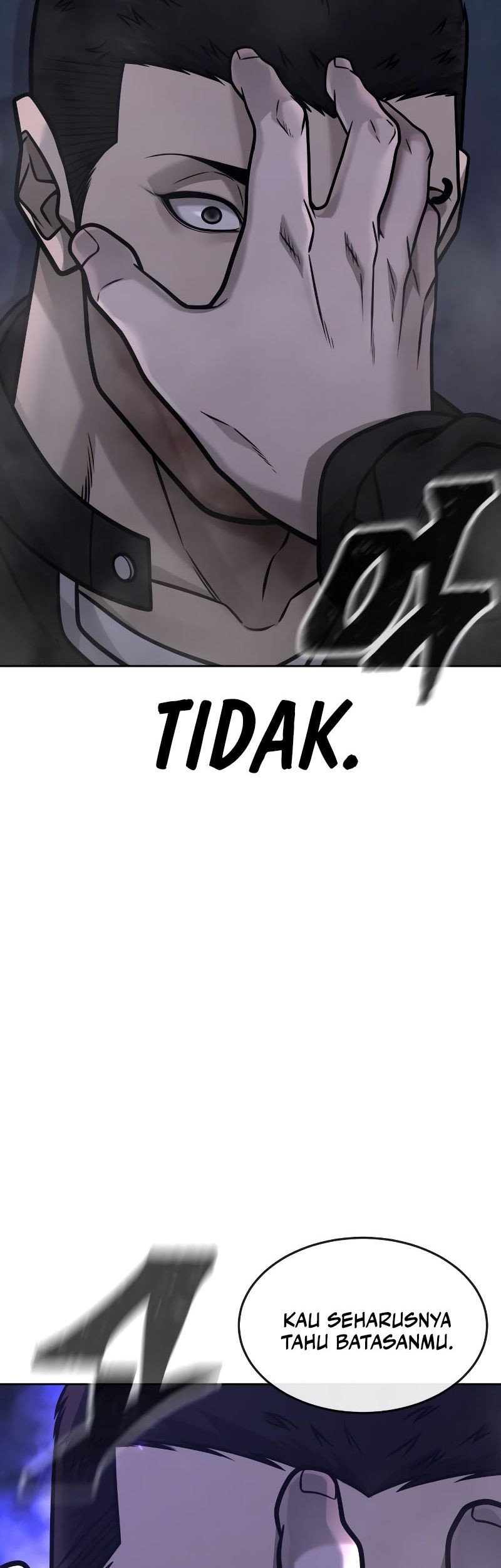 Demon Evolution Chapter 62 - halaman 37