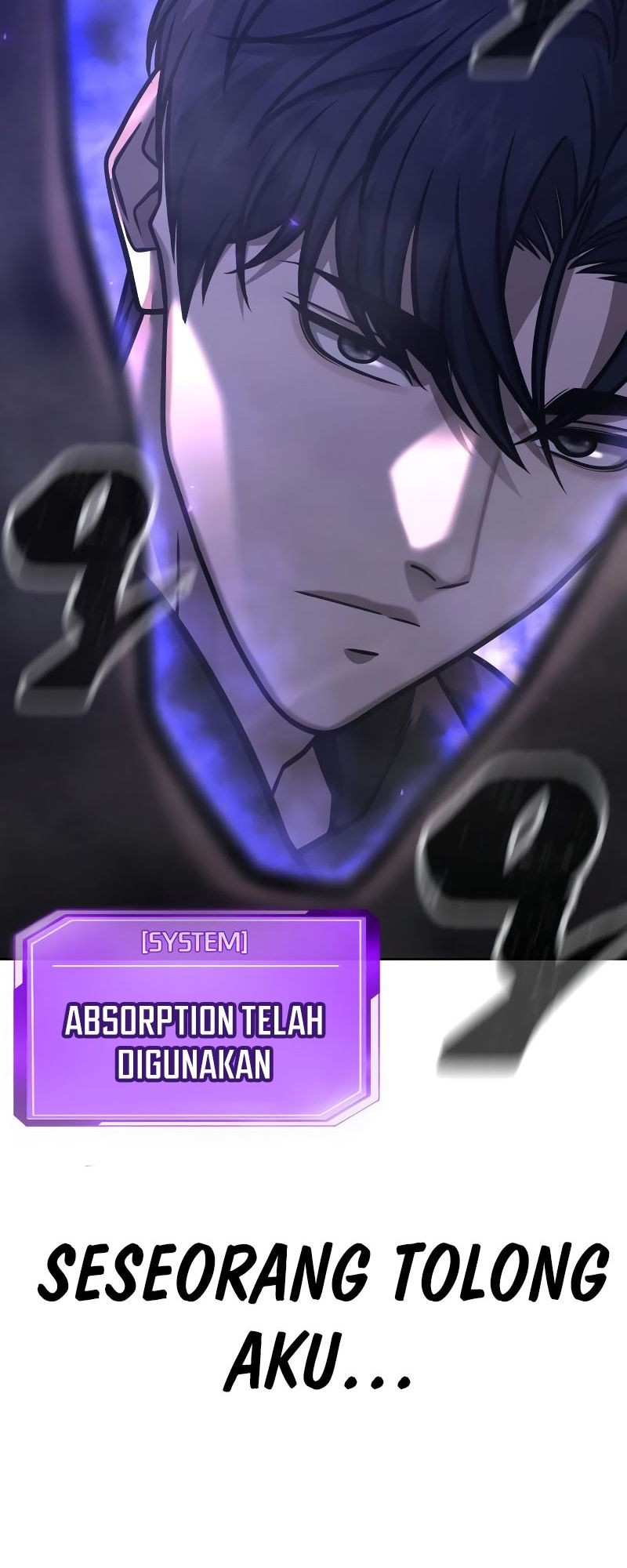 Demon Evolution Chapter 62 - halaman 39