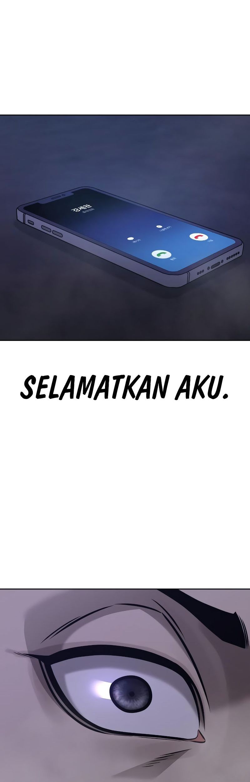 Demon Evolution Chapter 62 - halaman 40
