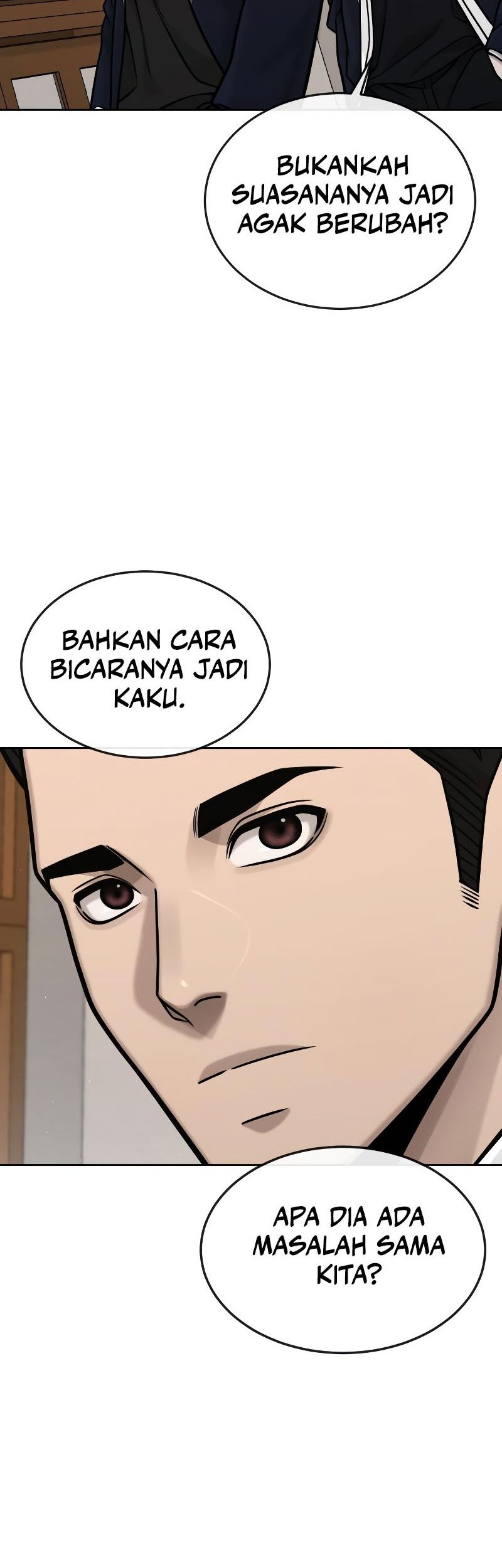 Demon Evolution Chapter 62 - halaman 53