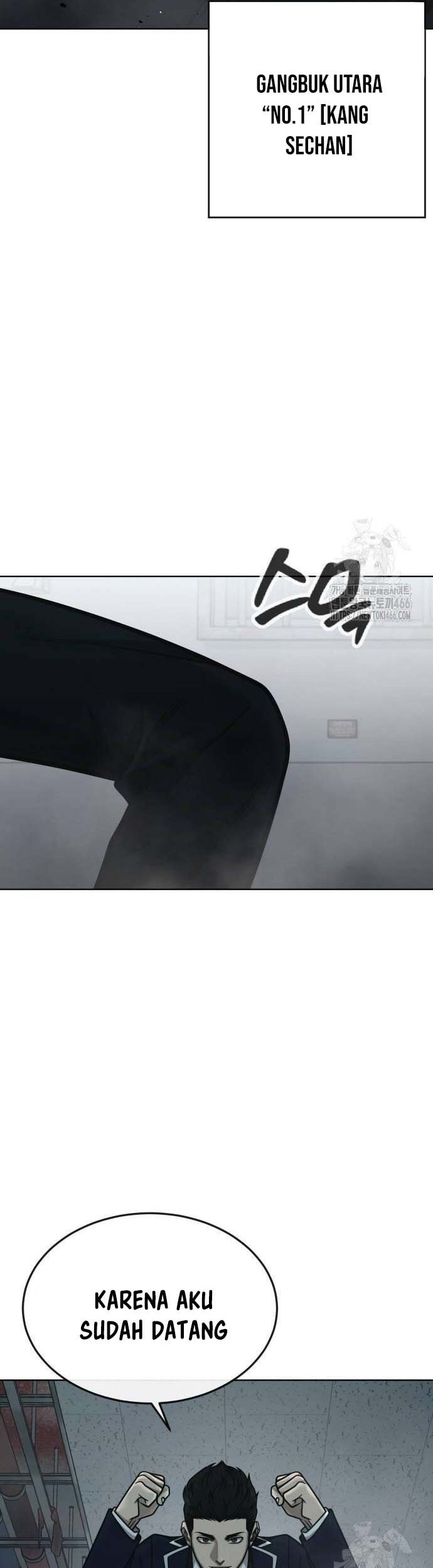 Demon Evolution Chapter 64 - halaman 25