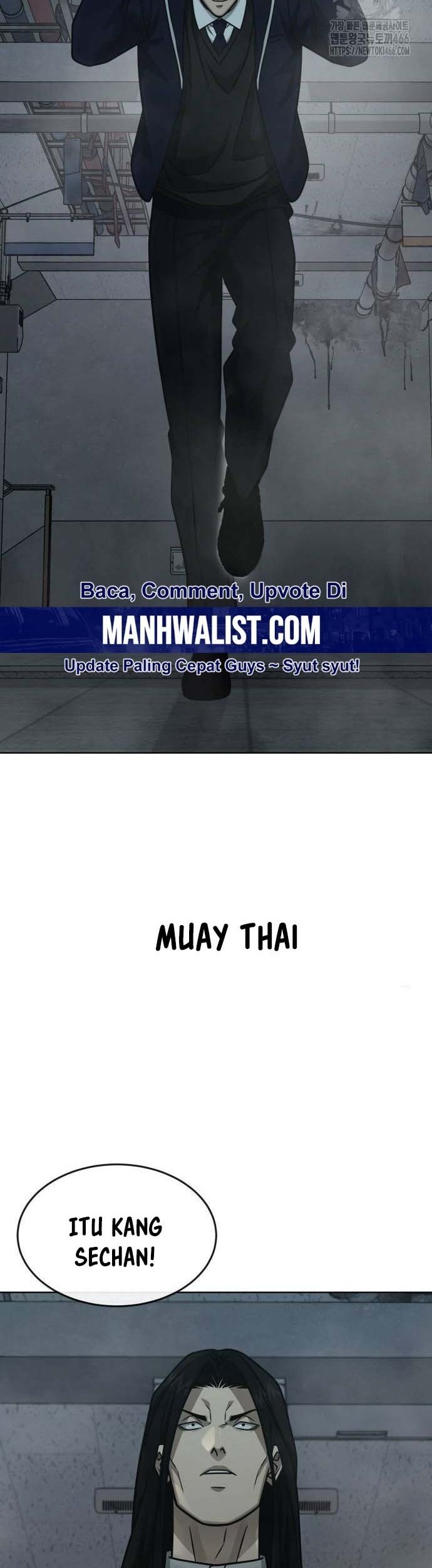 Demon Evolution Chapter 64 - halaman 26