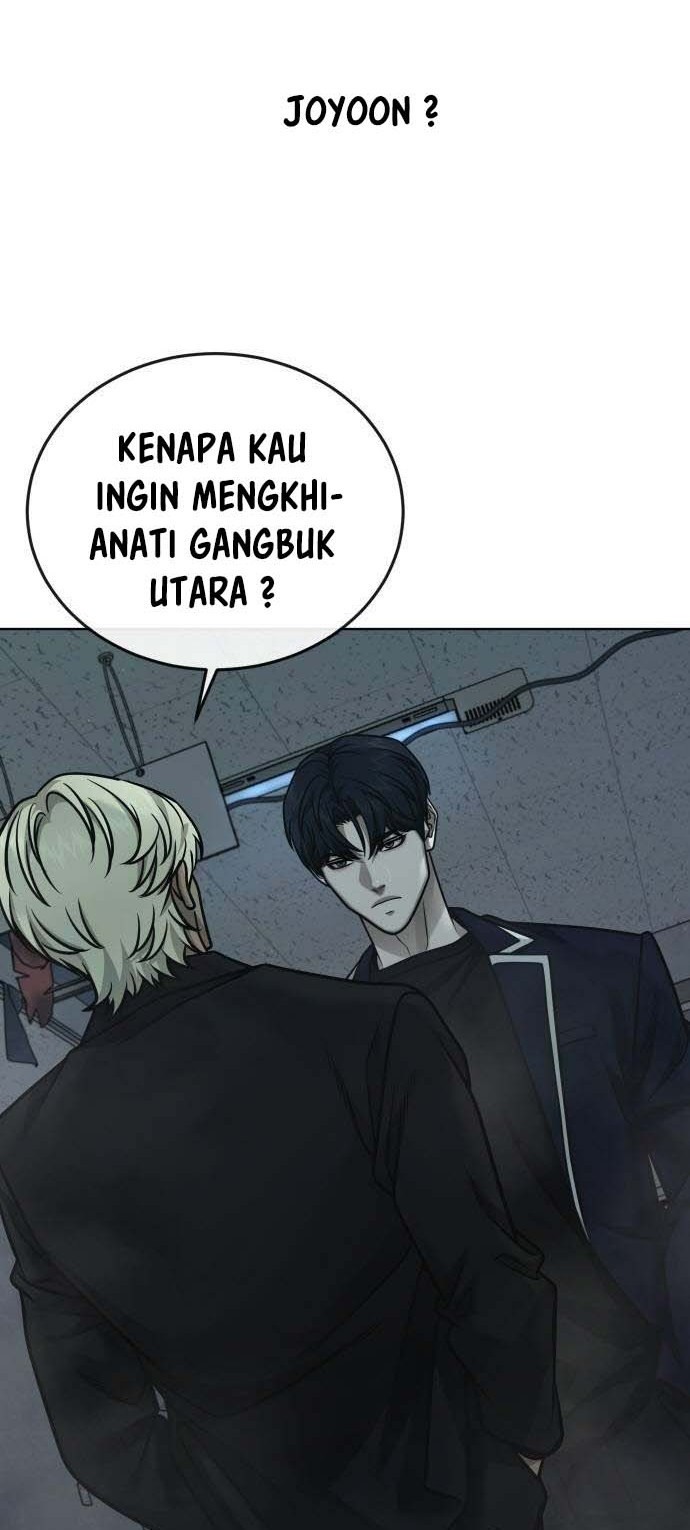 Demon Evolution Chapter 64 - halaman 3