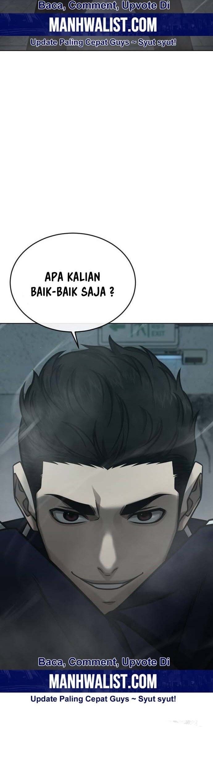 Demon Evolution Chapter 64 - halaman 41