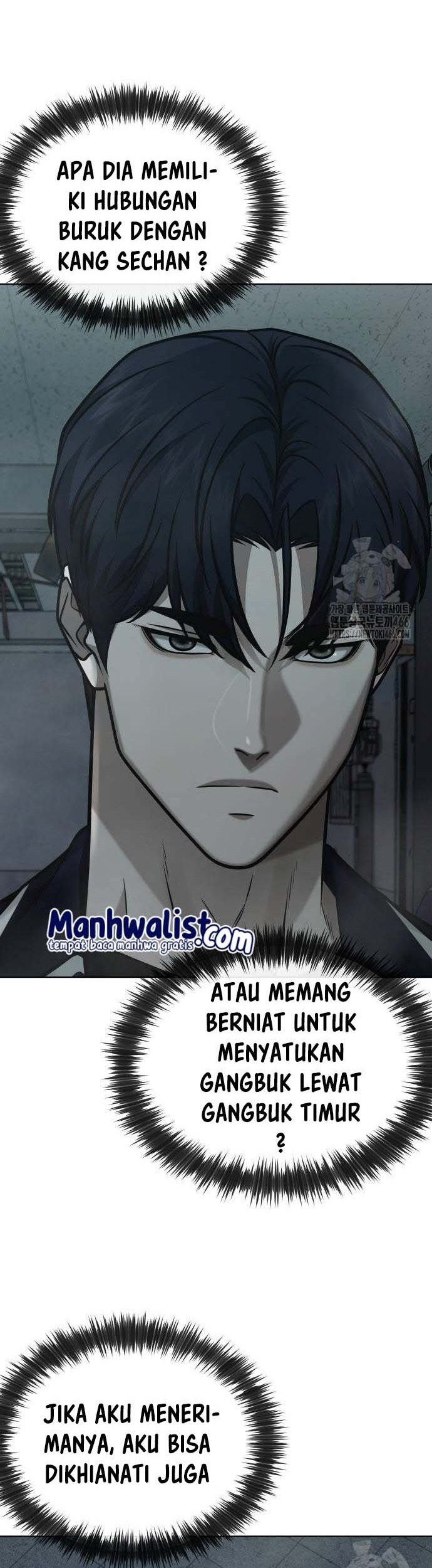 Demon Evolution Chapter 64 - halaman 5