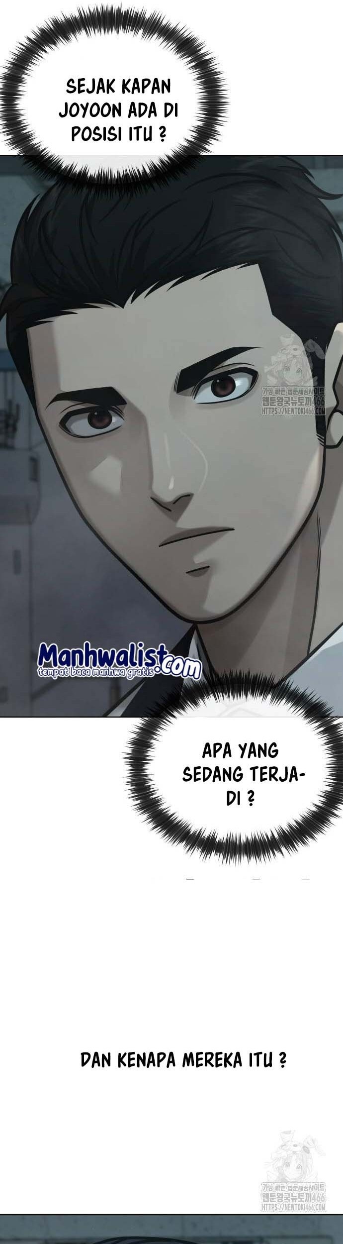 Demon Evolution Chapter 64 - halaman 52