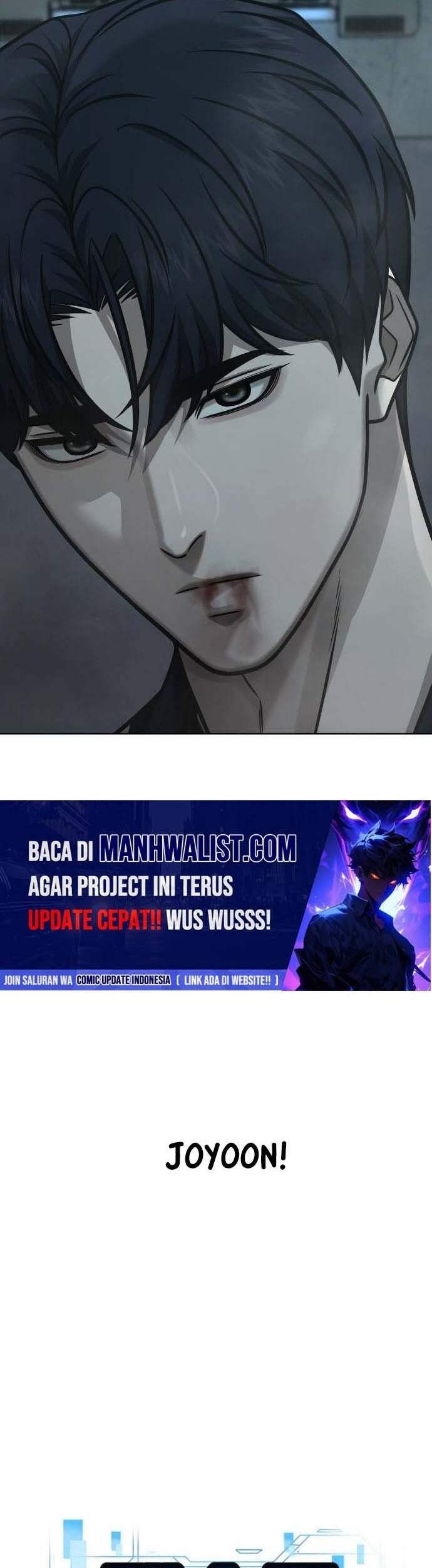 Demon Evolution Chapter 64 - halaman 53