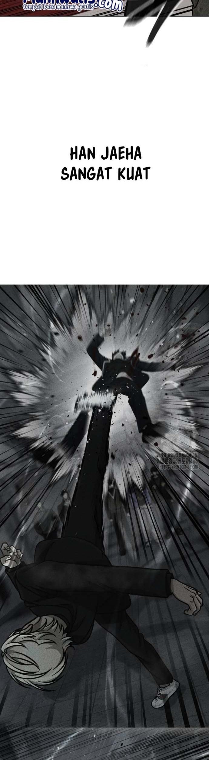 Demon Evolution Chapter 64 - halaman 56