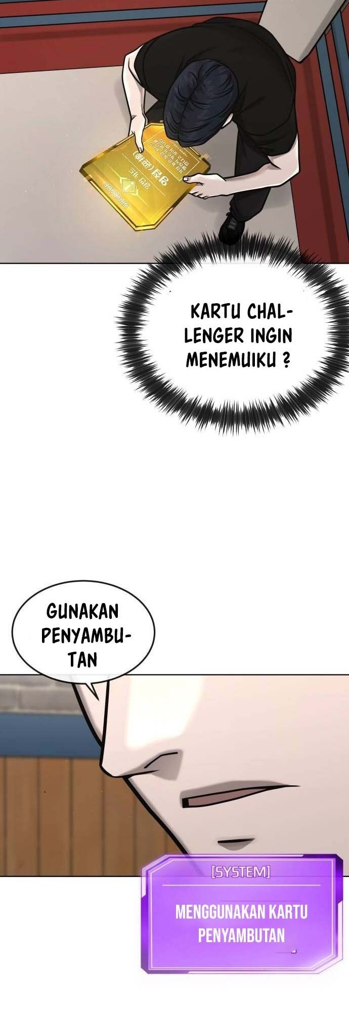 Demon Evolution Chapter 64 - halaman 63