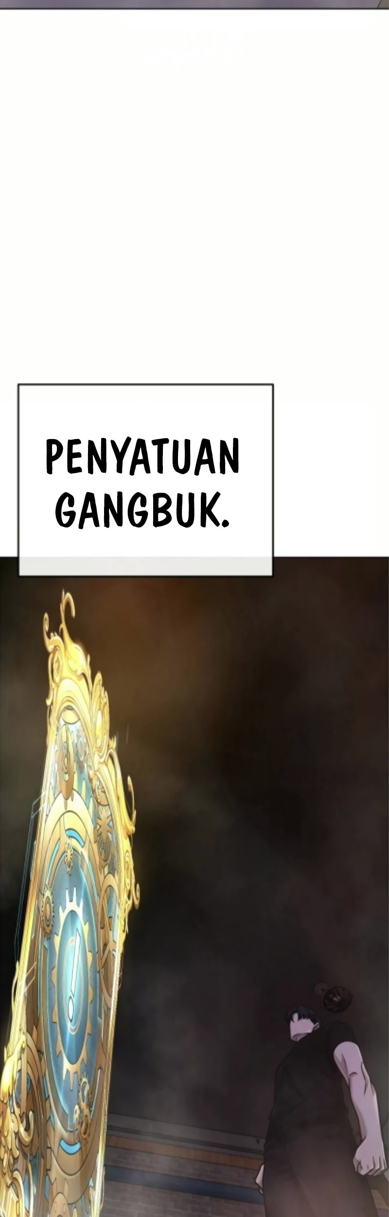 Demon Evolution Chapter 65 - halaman 10