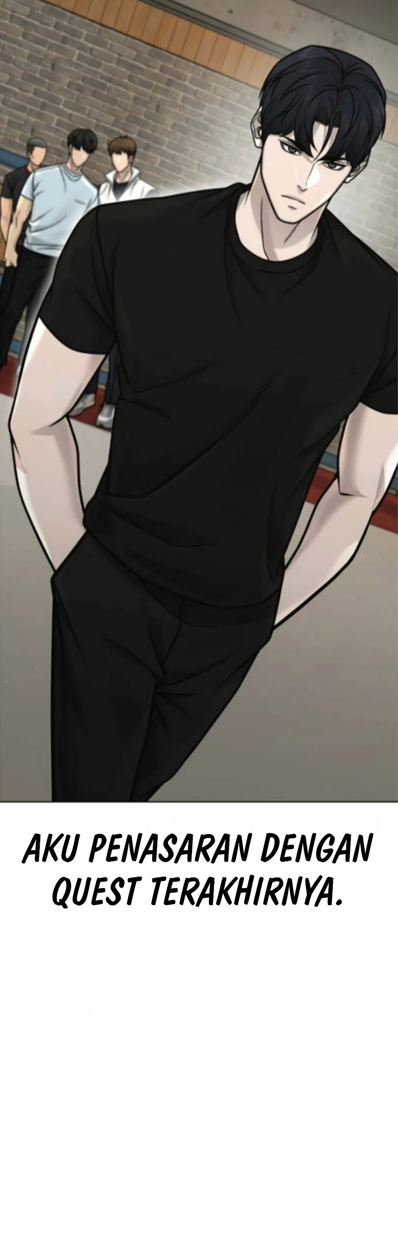 Demon Evolution Chapter 65 - halaman 16