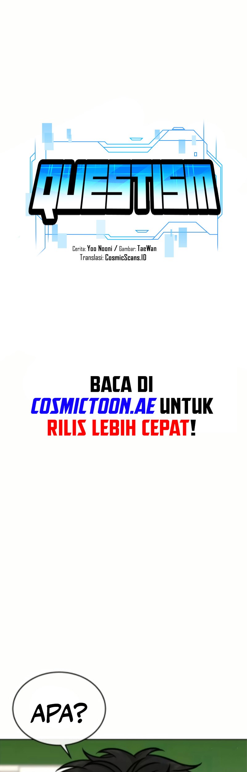 Demon Evolution Chapter 65 - halaman 17