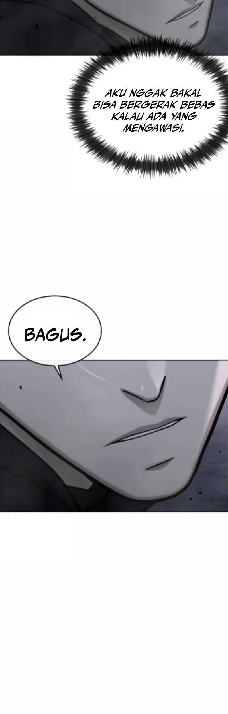 Demon Evolution Chapter 65 - halaman 30