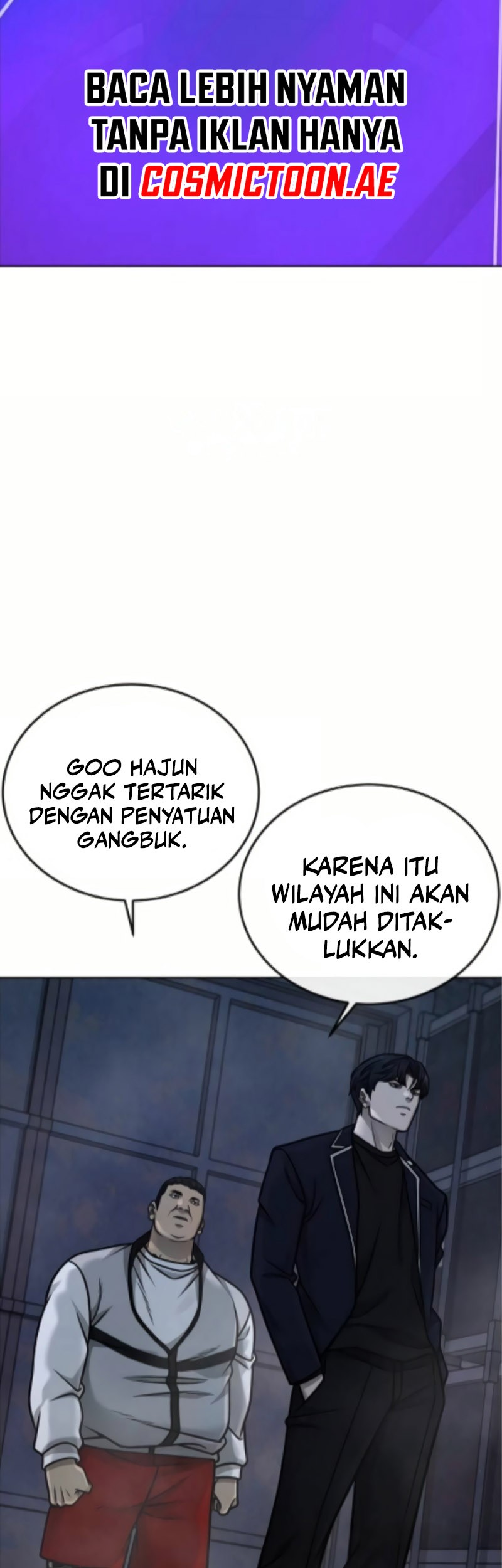 Demon Evolution Chapter 65 - halaman 35