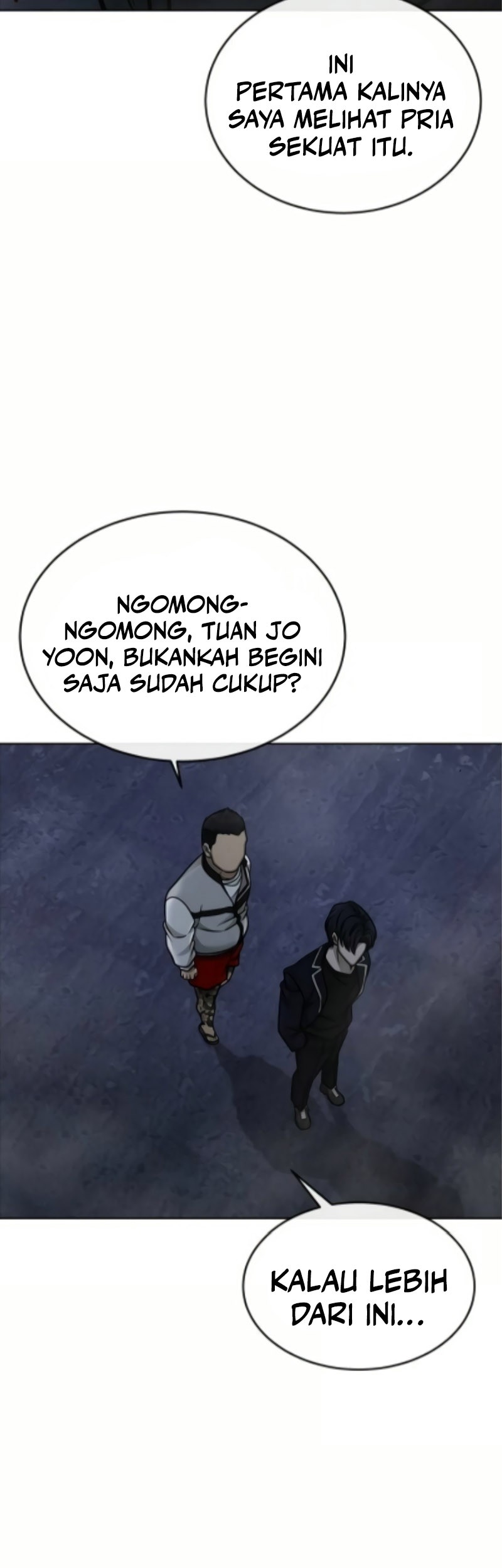 Demon Evolution Chapter 65 - halaman 39
