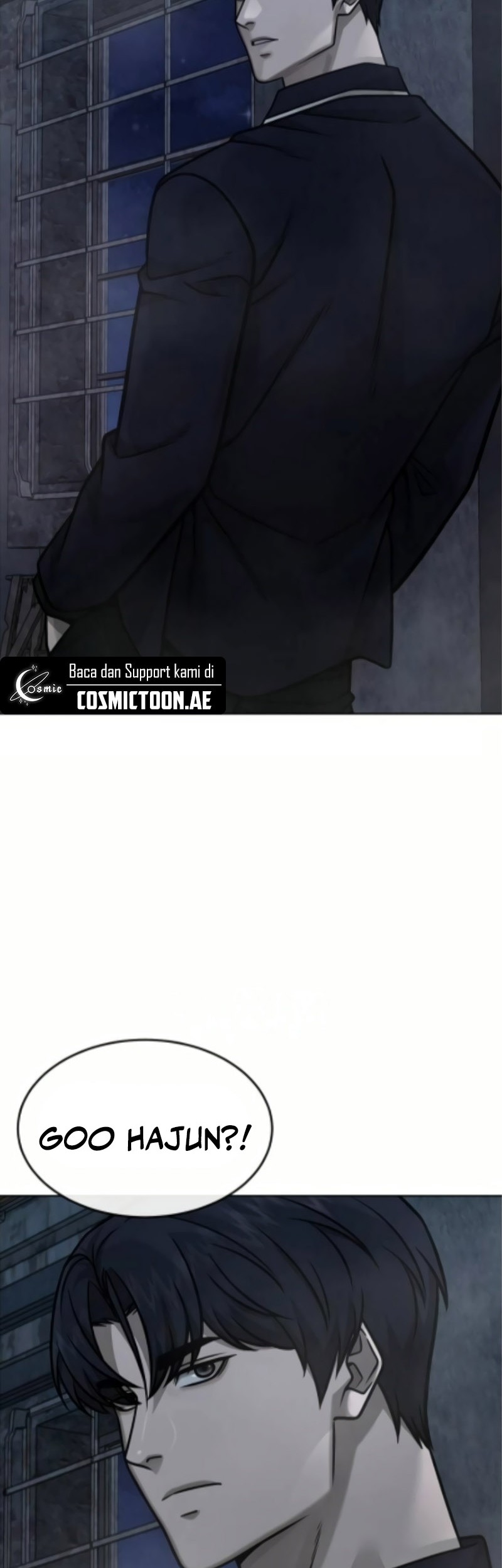 Demon Evolution Chapter 65 - halaman 42
