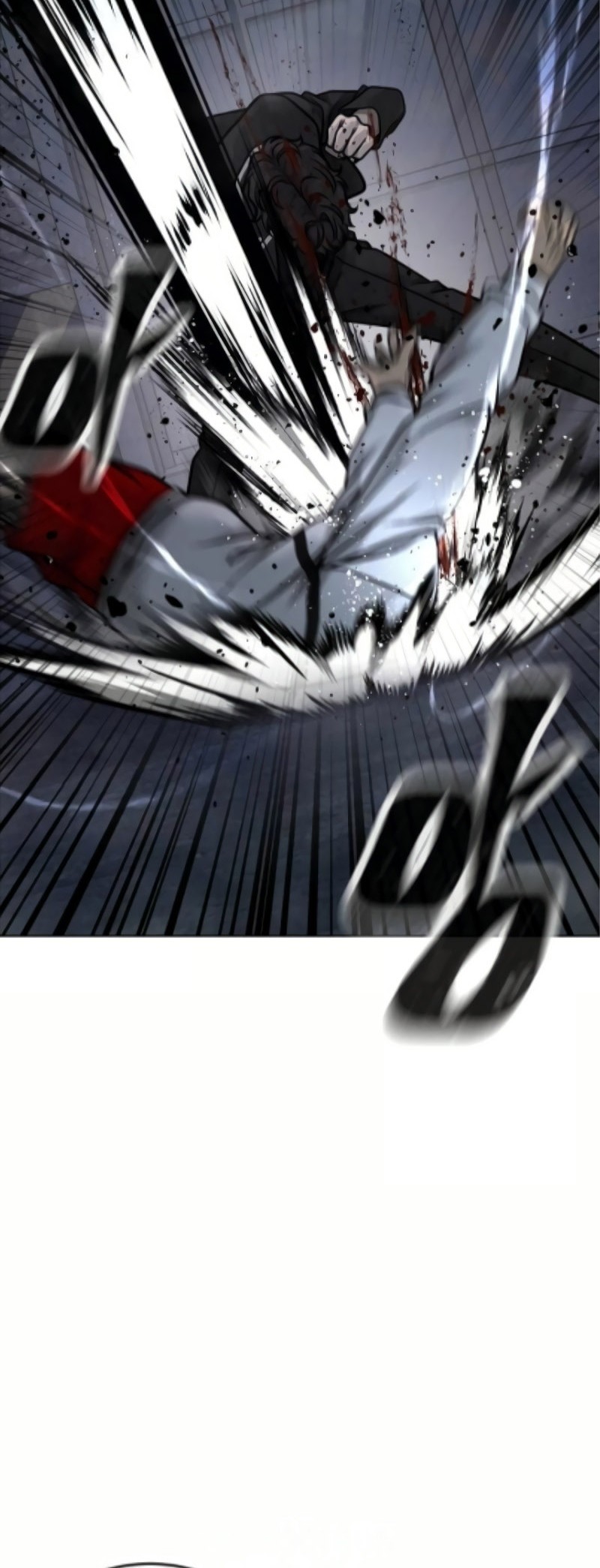 Demon Evolution Chapter 65 - halaman 56