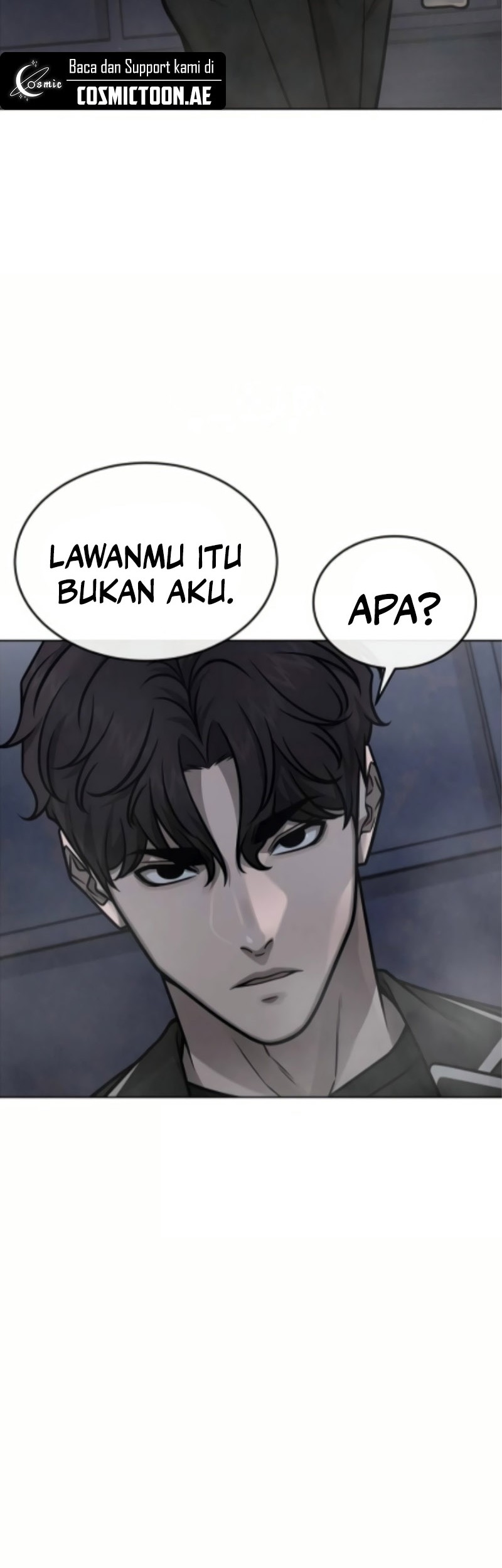 Demon Evolution Chapter 65 - halaman 60