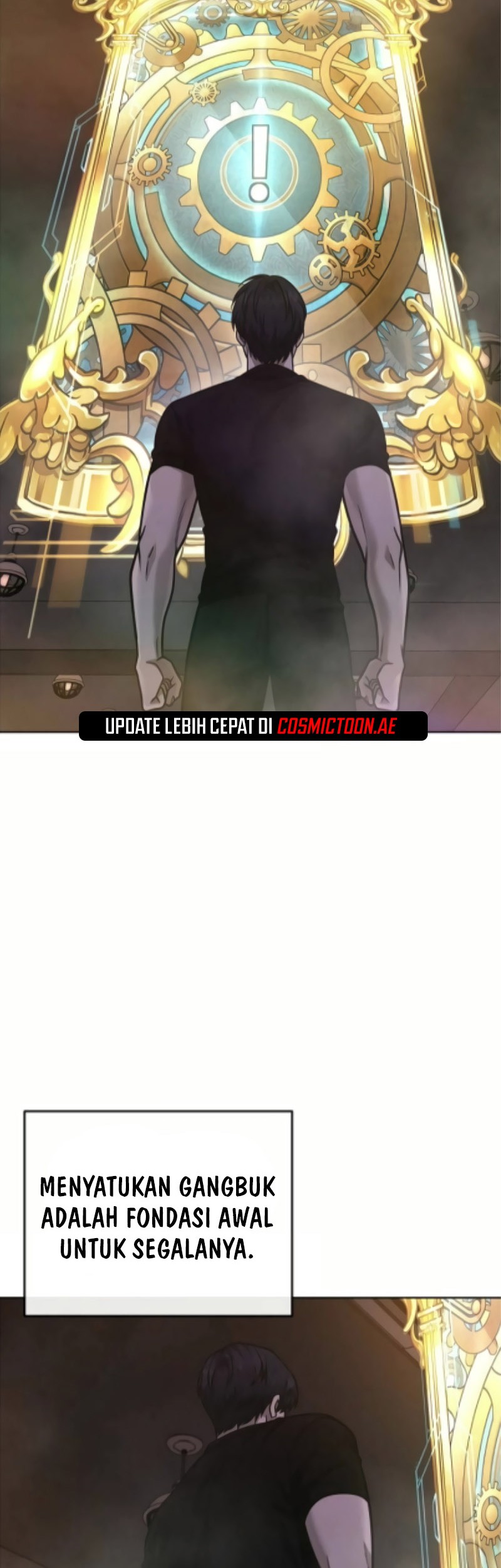 Demon Evolution Chapter 65 - halaman 7