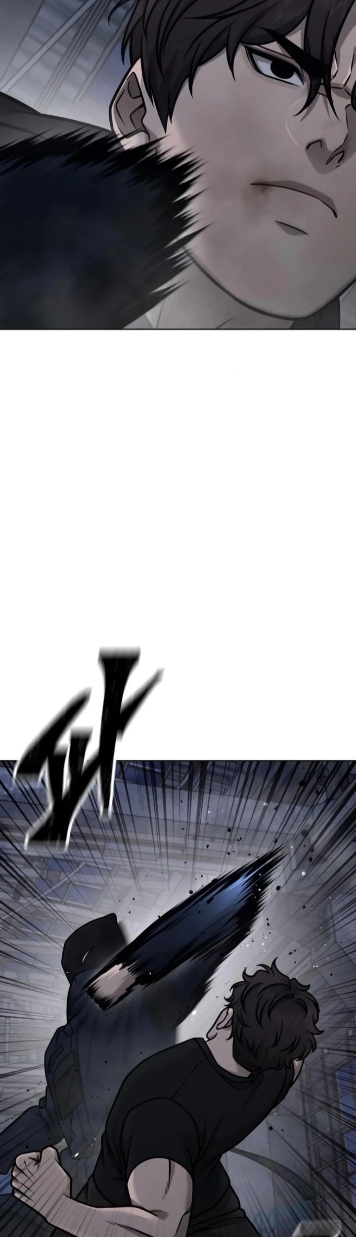 Demon Evolution Chapter 66 - halaman 10
