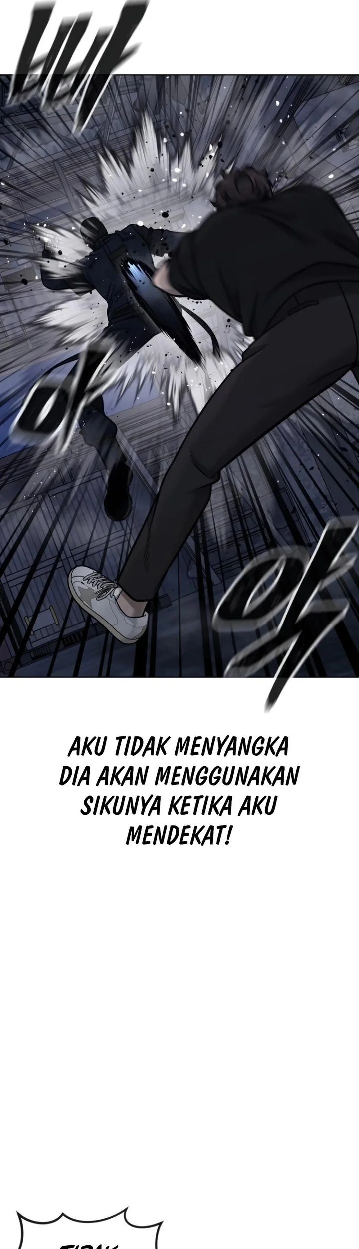 Demon Evolution Chapter 66 - halaman 13