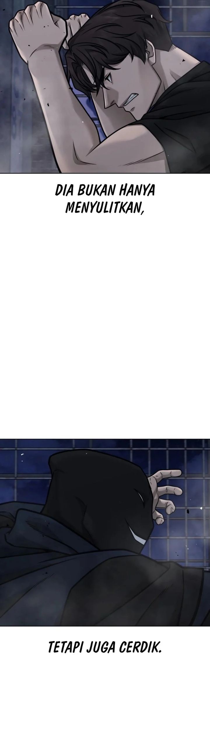 Demon Evolution Chapter 66 - halaman 16