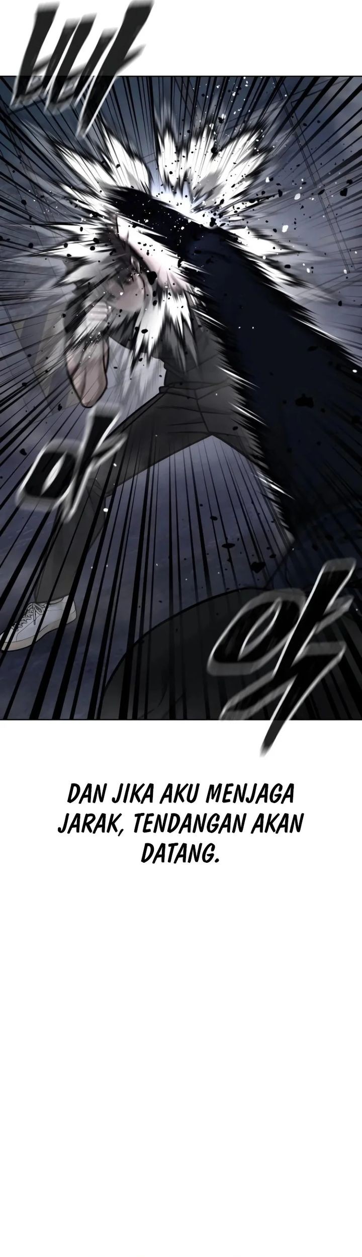 Demon Evolution Chapter 66 - halaman 19