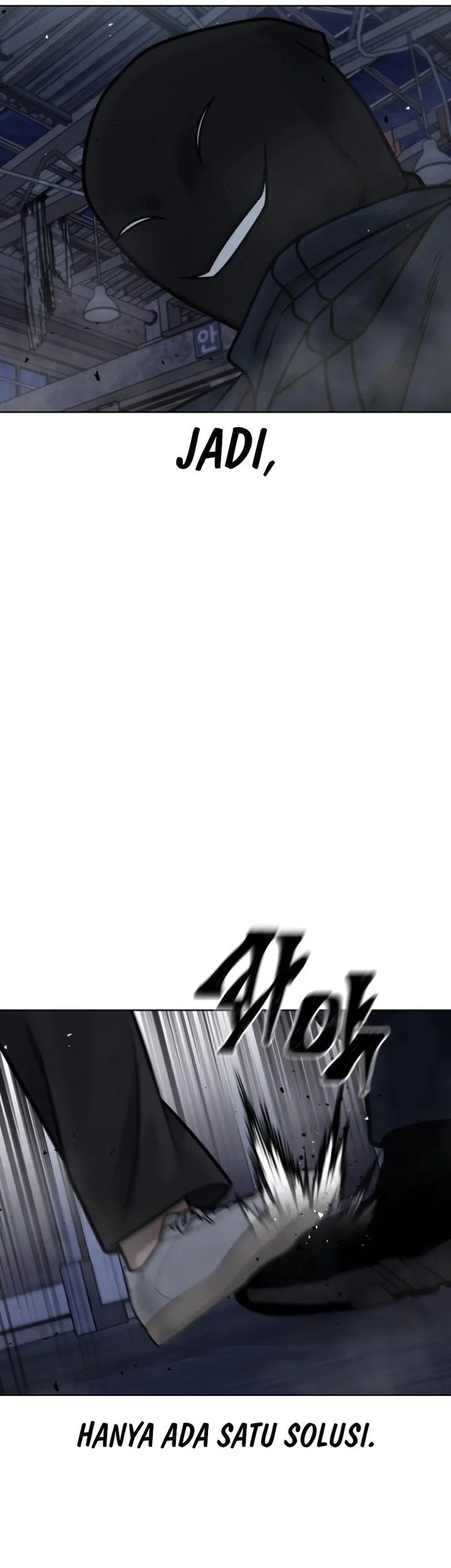 Demon Evolution Chapter 66 - halaman 20