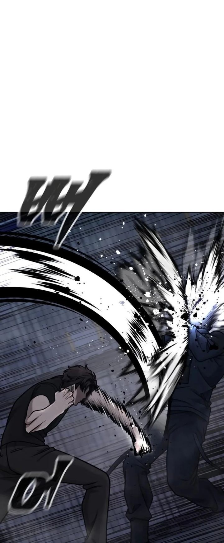 Demon Evolution Chapter 66 - halaman 21