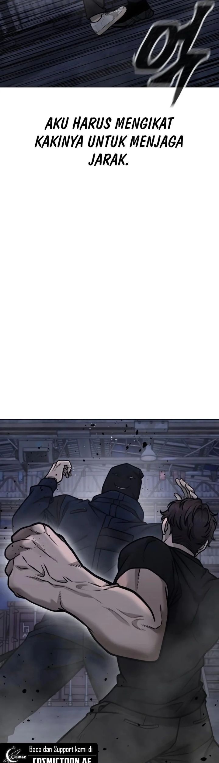 Demon Evolution Chapter 66 - halaman 22