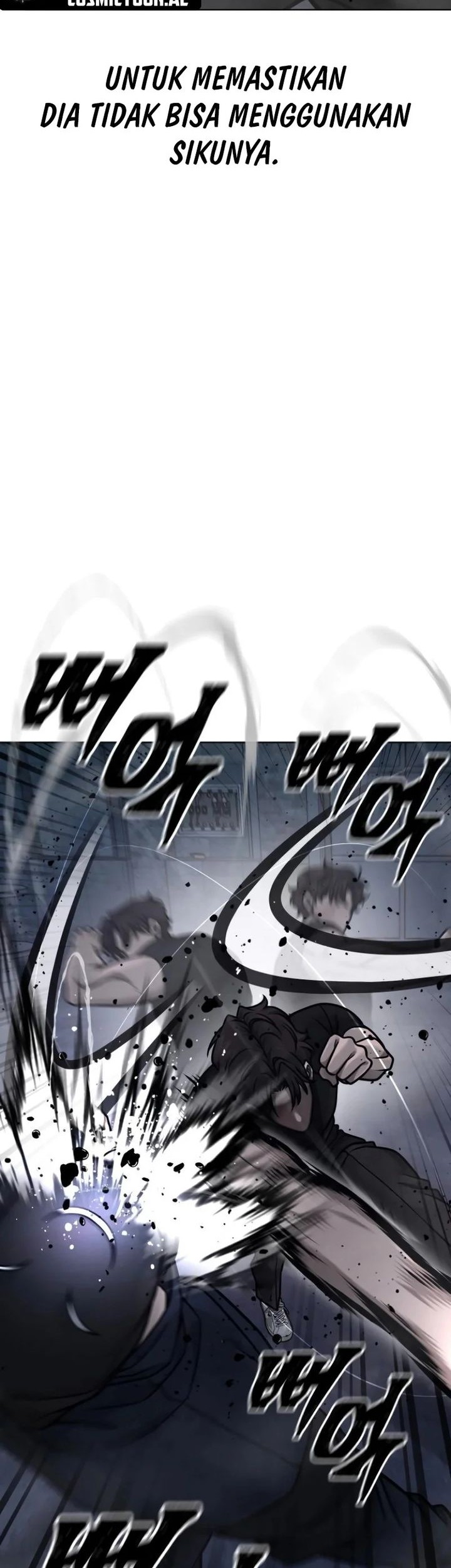 Demon Evolution Chapter 66 - halaman 23