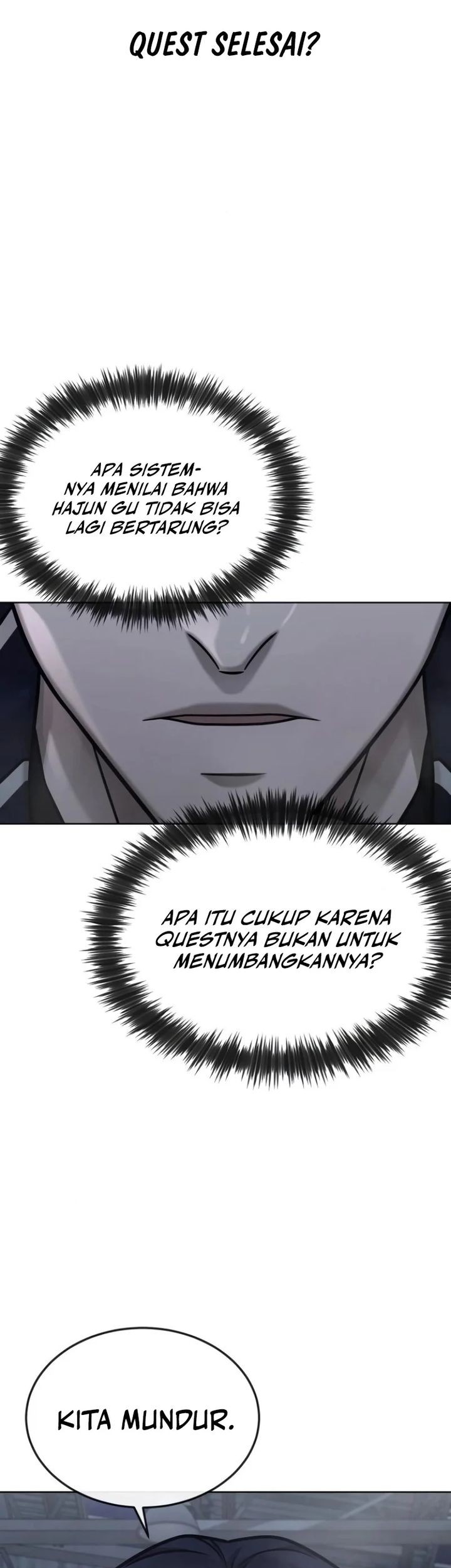Demon Evolution Chapter 66 - halaman 37