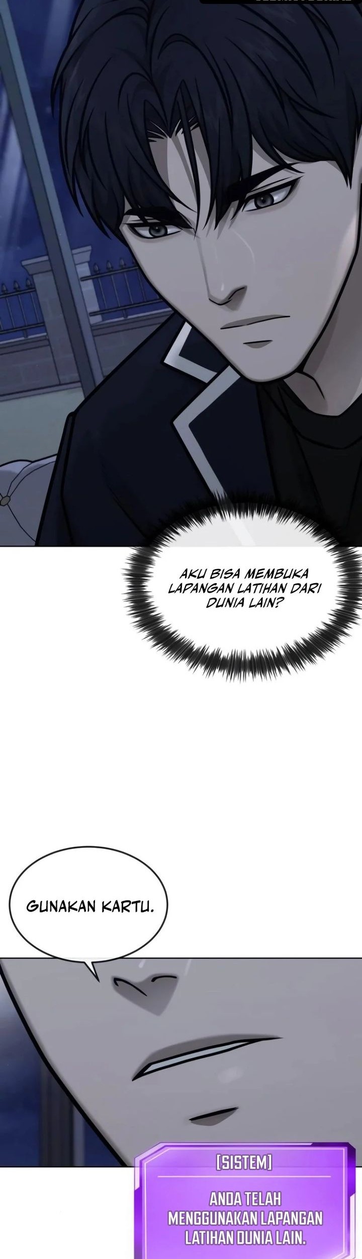 Demon Evolution Chapter 66 - halaman 44