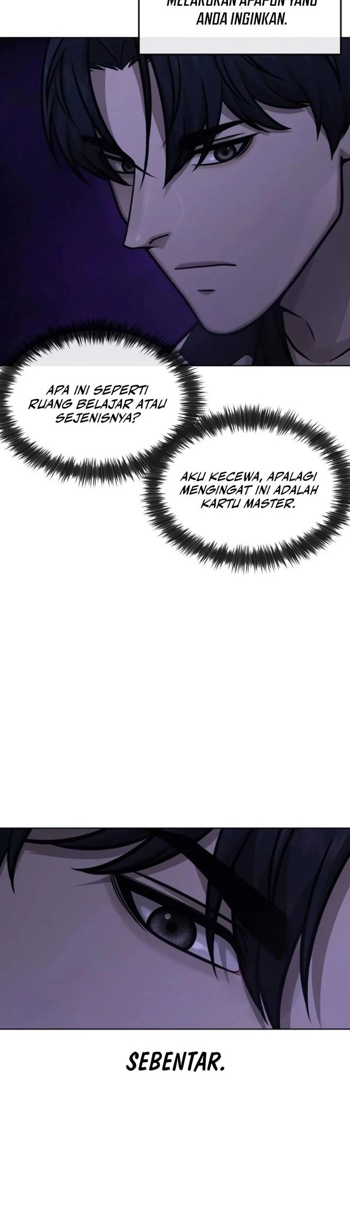 Demon Evolution Chapter 66 - halaman 47