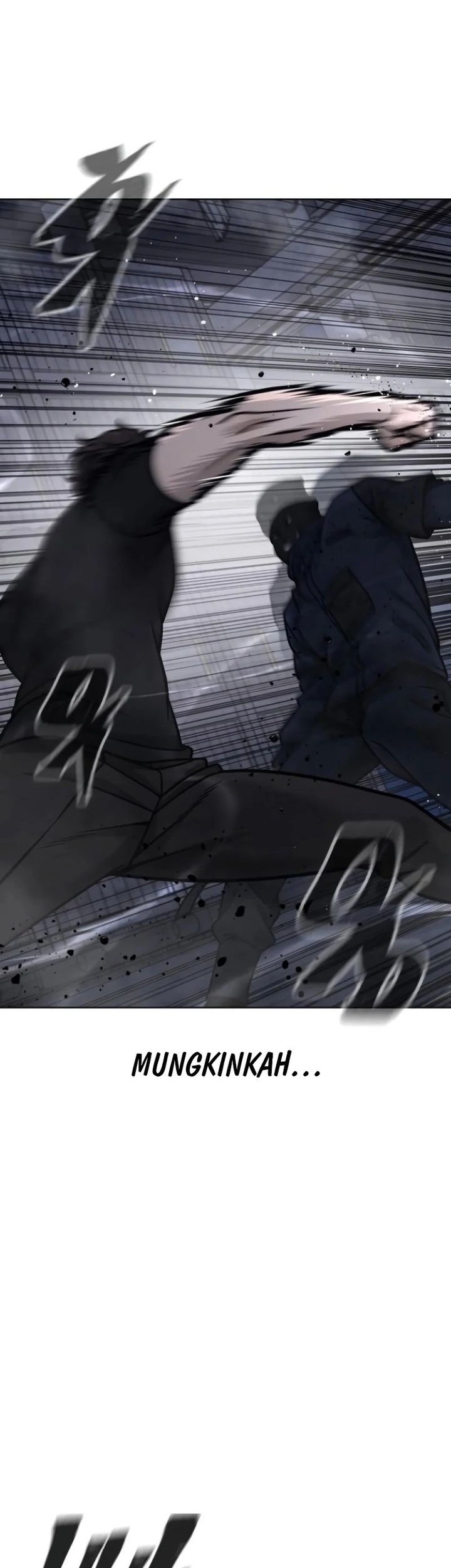 Demon Evolution Chapter 66 - halaman 5